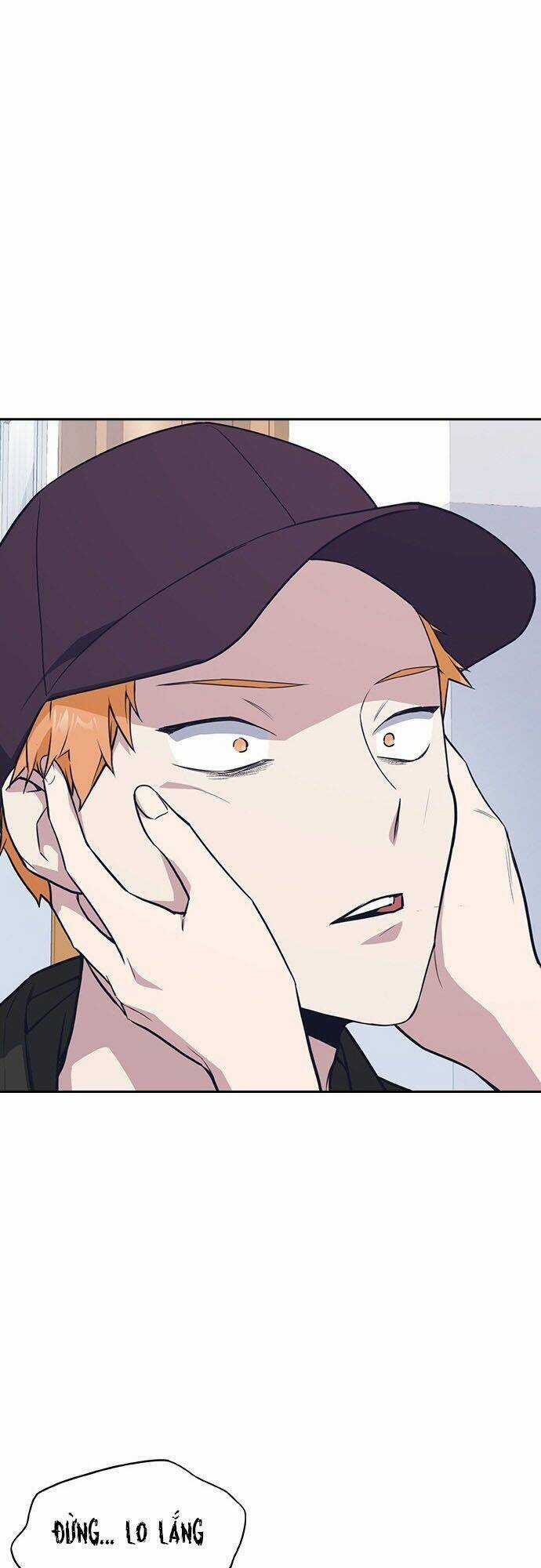 Học Nhóm - Study Group - Chapter 21 - Trang 25