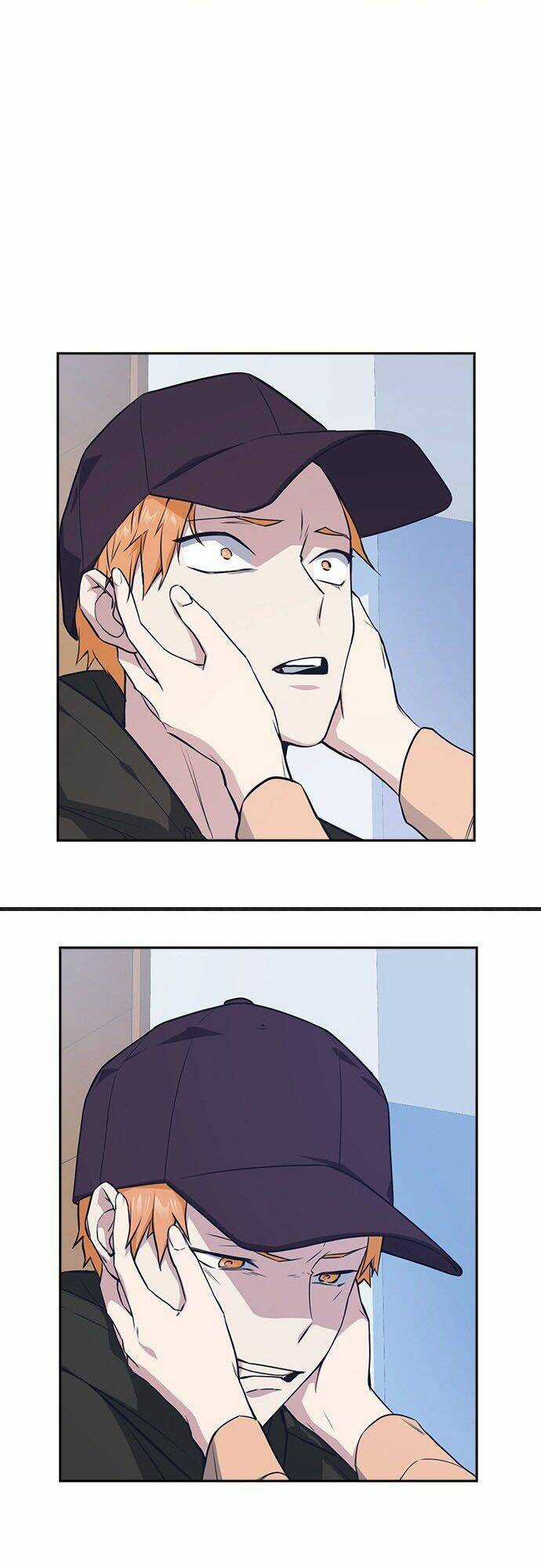 Học Nhóm - Study Group - Chapter 21 - Trang 30