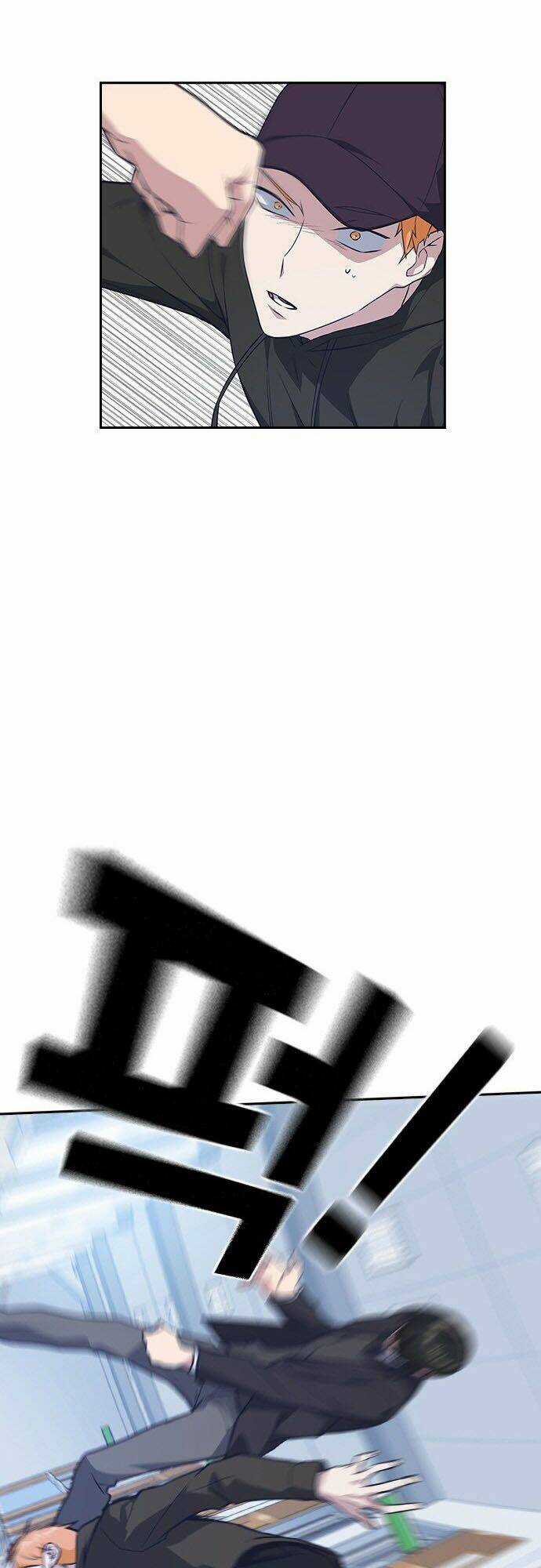 Học Nhóm - Study Group - Chapter 21 - Trang 32