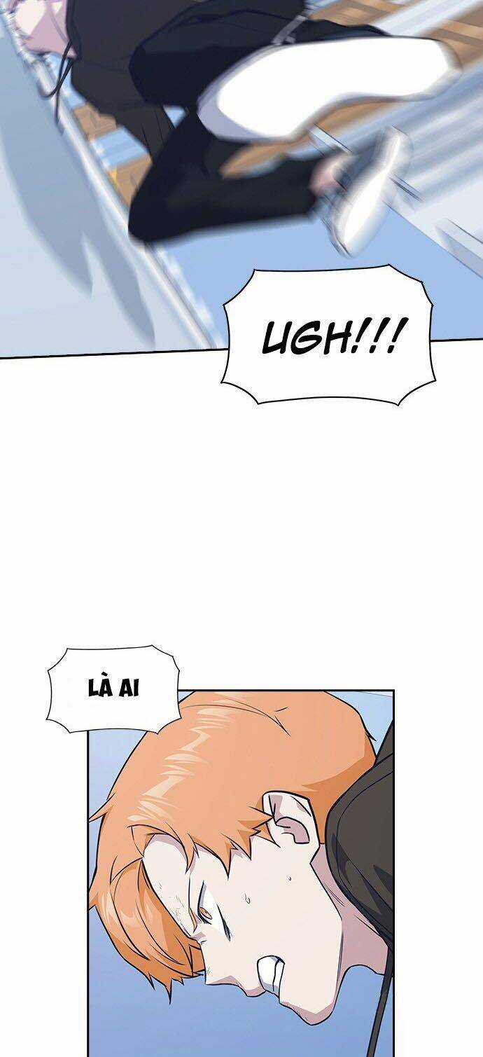 Học Nhóm - Study Group - Chapter 21 - Trang 33