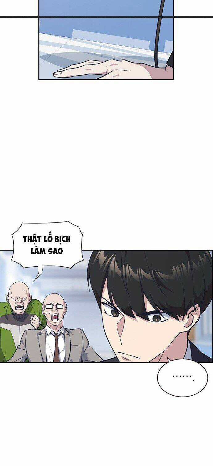 Học Nhóm - Study Group - Chapter 21 - Trang 34