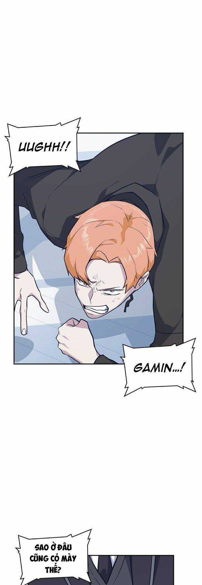 Học Nhóm - Study Group - Chapter 21 - Trang 35