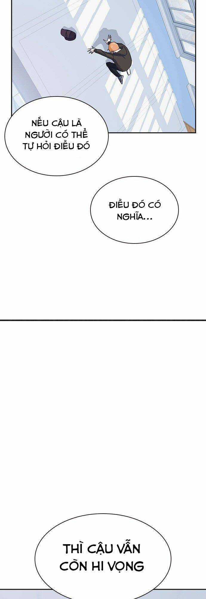 Học Nhóm - Study Group - Chapter 21 - Trang 37