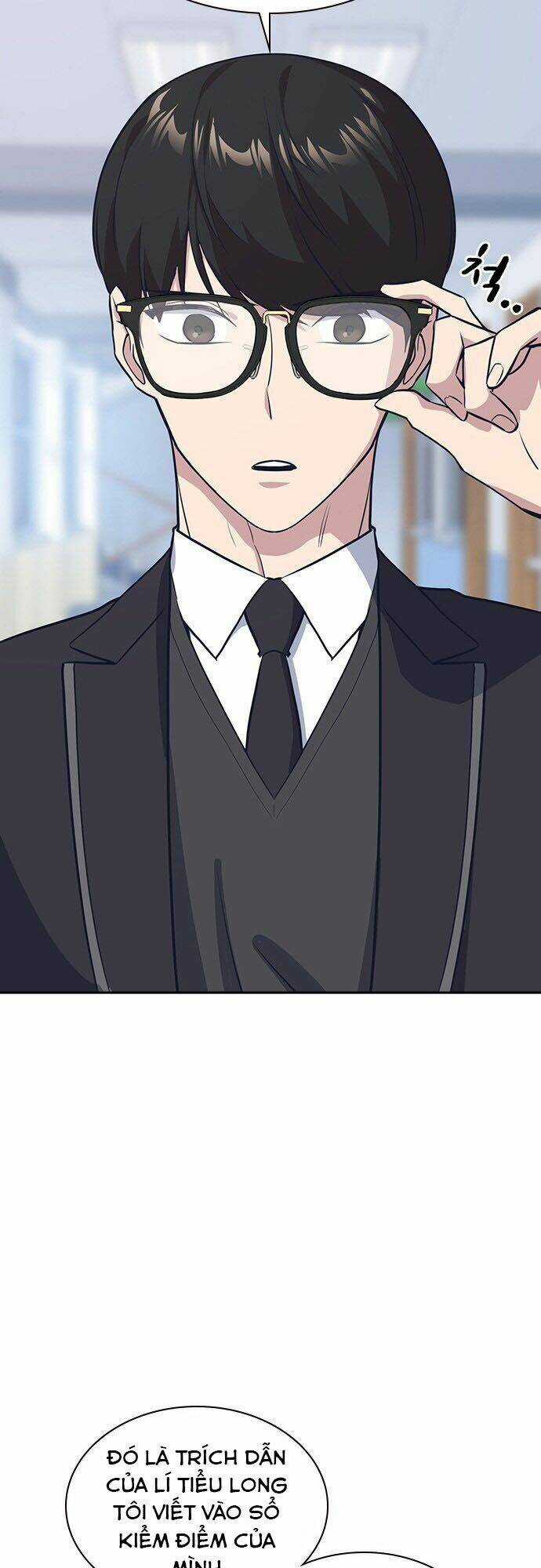 Học Nhóm - Study Group - Chapter 21 - Trang 38