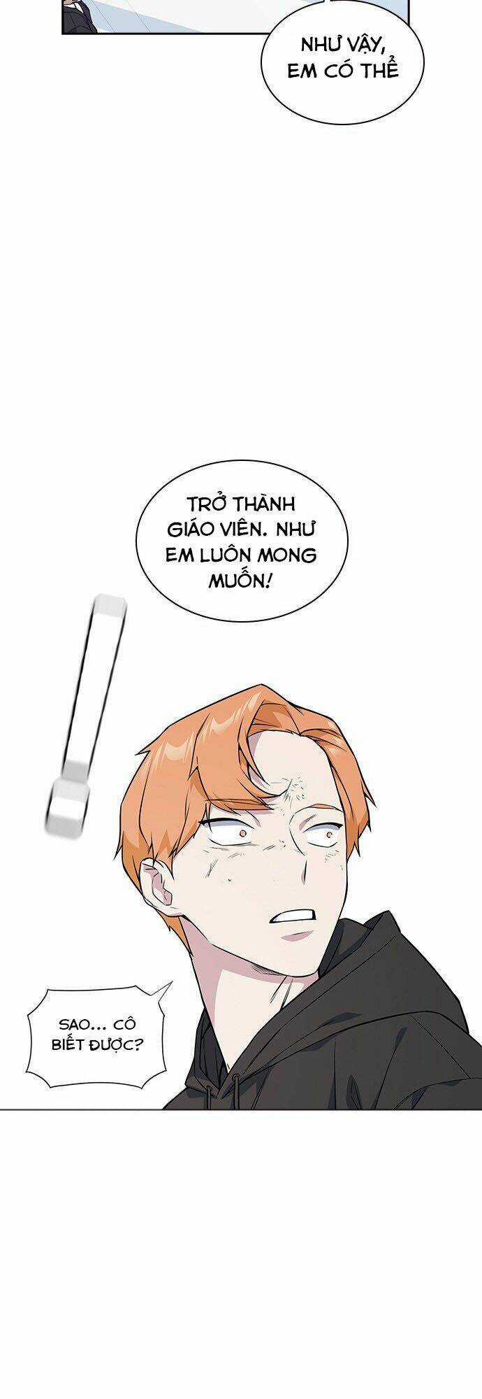 Học Nhóm - Study Group - Chapter 21 - Trang 40