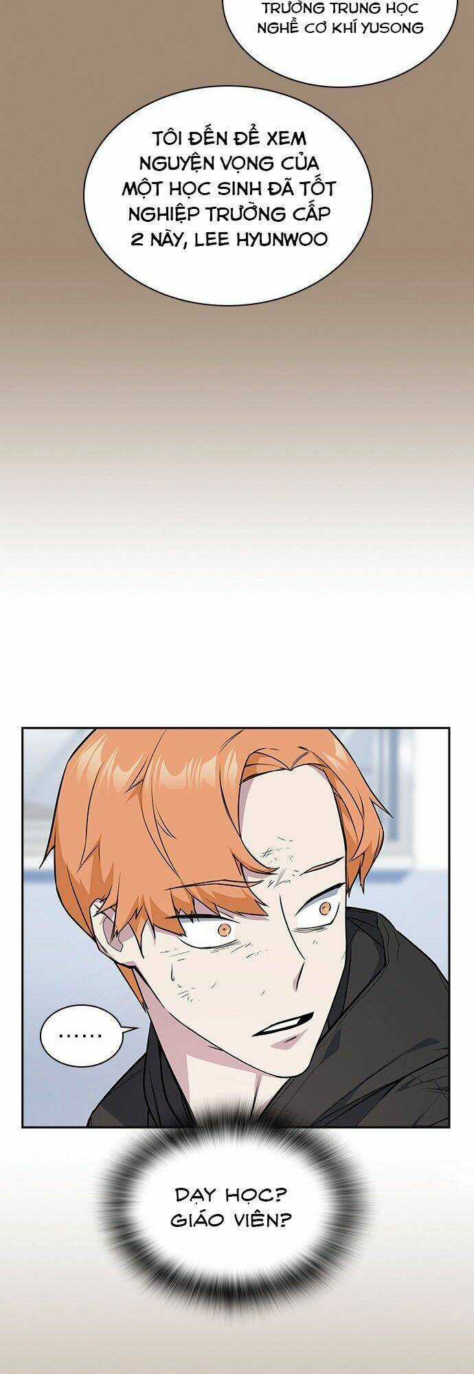 Học Nhóm - Study Group - Chapter 21 - Trang 42