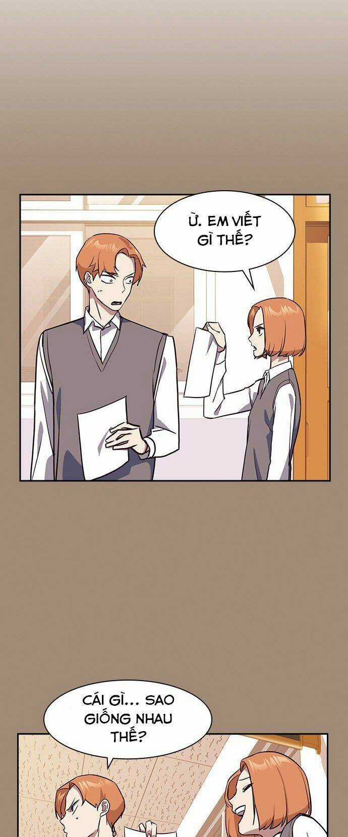 Học Nhóm - Study Group - Chapter 21 - Trang 43