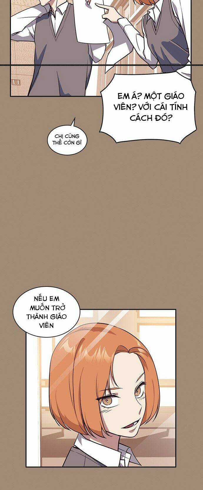 Học Nhóm - Study Group - Chapter 21 - Trang 44