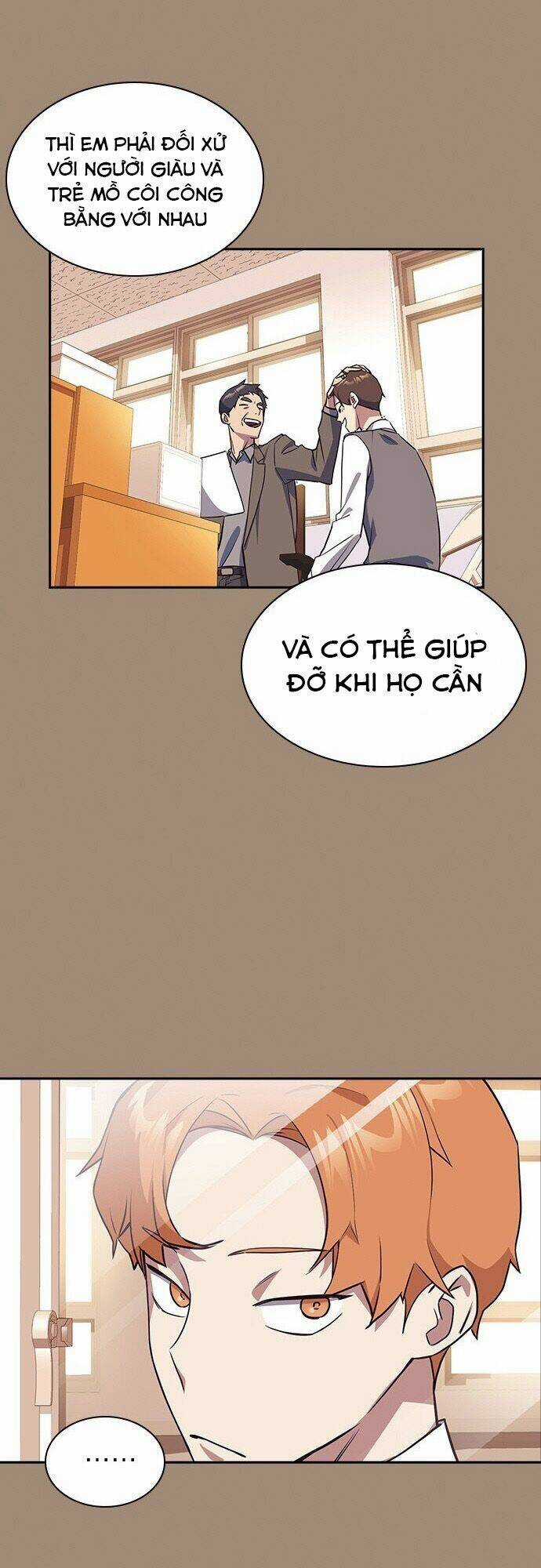 Học Nhóm - Study Group - Chapter 21 - Trang 45