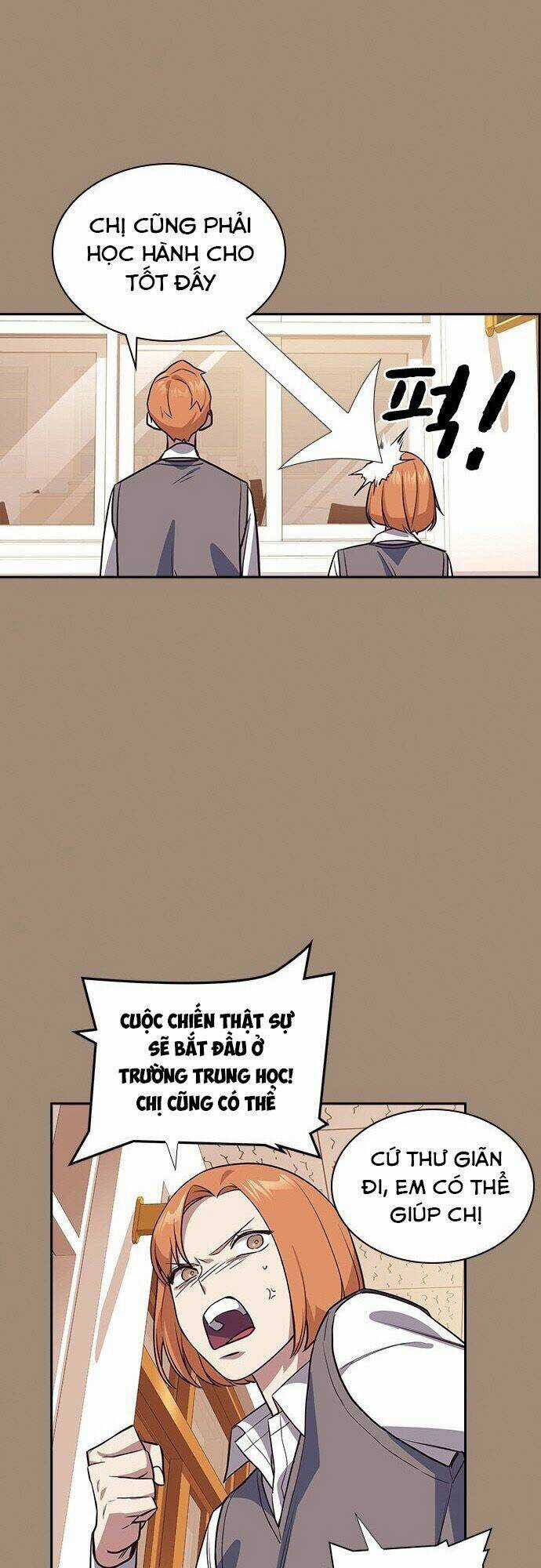 Học Nhóm - Study Group - Chapter 21 - Trang 46