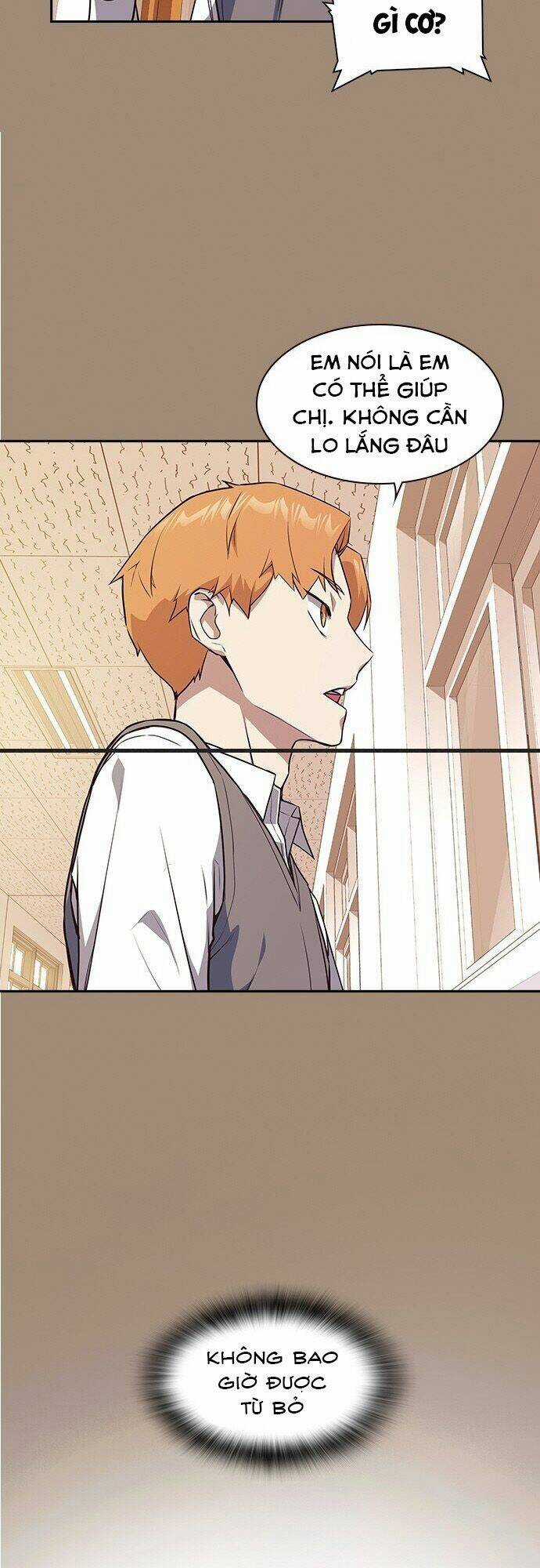 Học Nhóm - Study Group - Chapter 21 - Trang 47