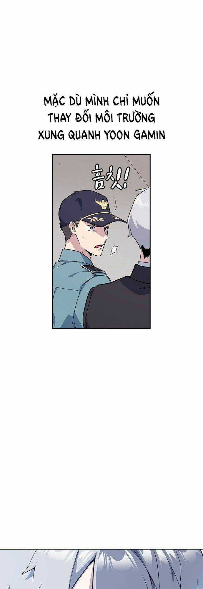 Học Nhóm - Study Group - Chapter 21 - Trang 6