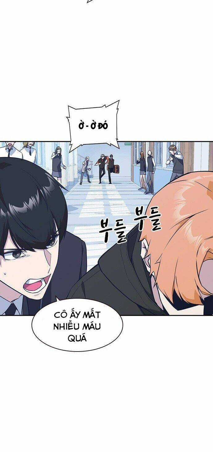 Học Nhóm - Study Group - Chapter 21 - Trang 51