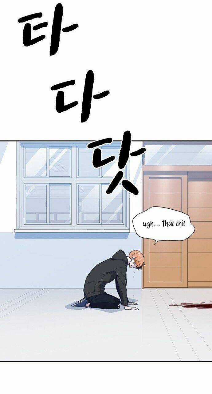 Học Nhóm - Study Group - Chapter 21 - Trang 54