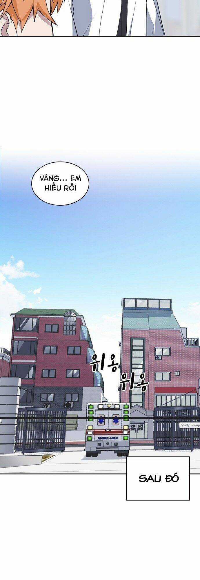 Học Nhóm - Study Group - Chapter 21 - Trang 56