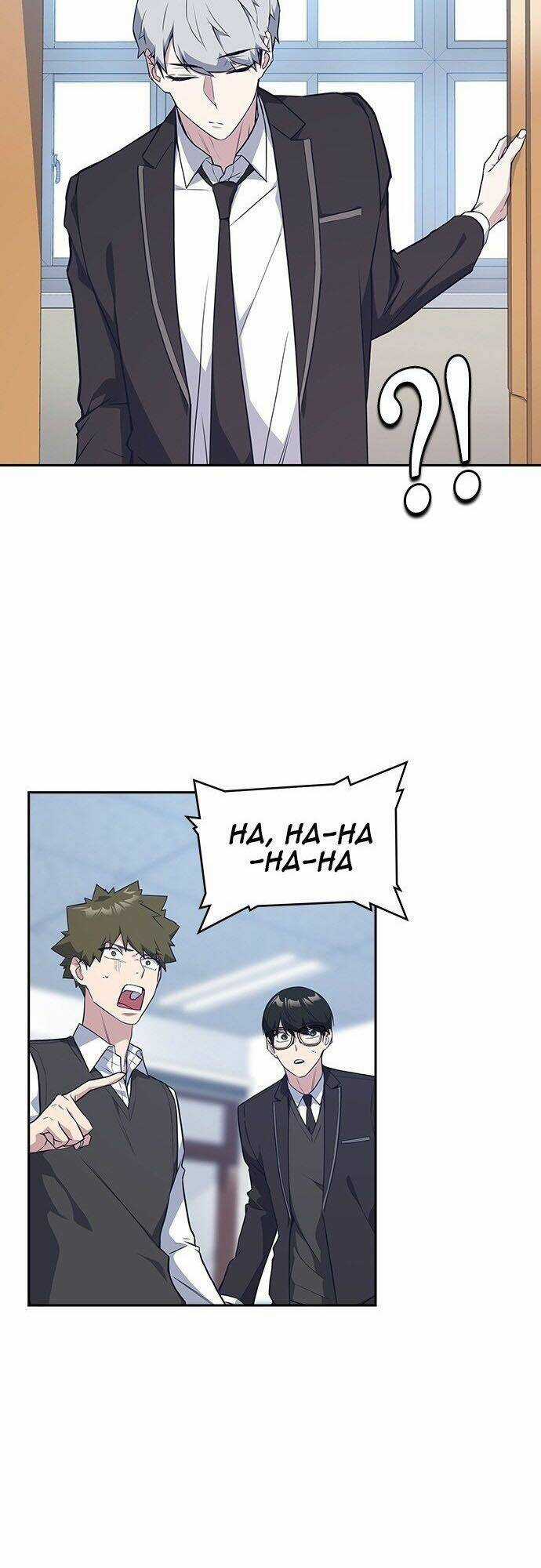 Học Nhóm - Study Group - Chapter 21 - Trang 61