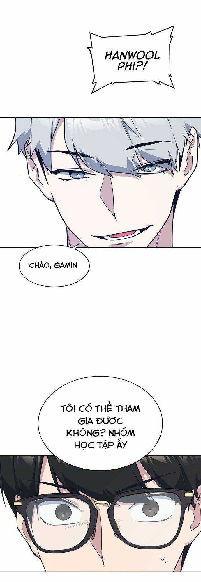 Học Nhóm - Study Group - Chapter 21 - Trang 62