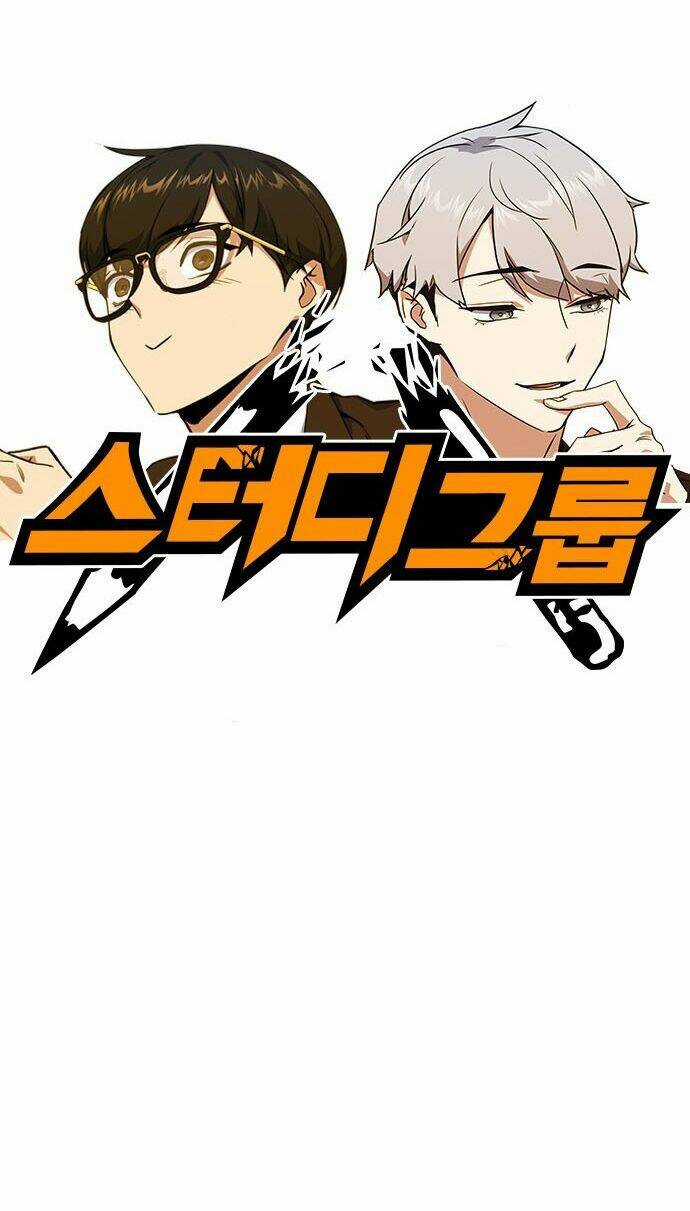 Học Nhóm - Study Group - Chapter 21 - Trang 8