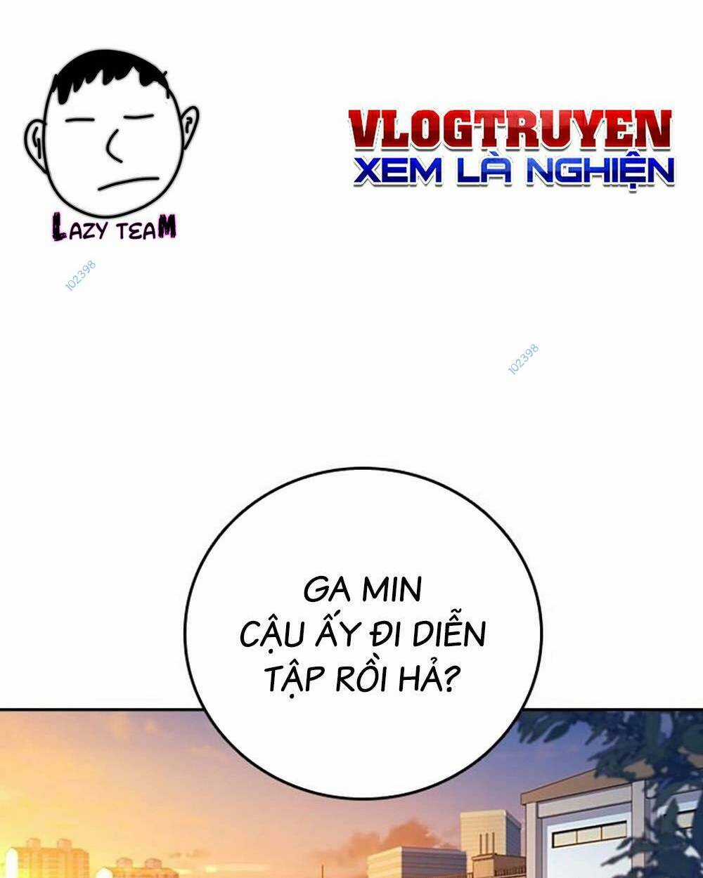 Học Nhóm - Study Group - Chapter 210 - Trang 102