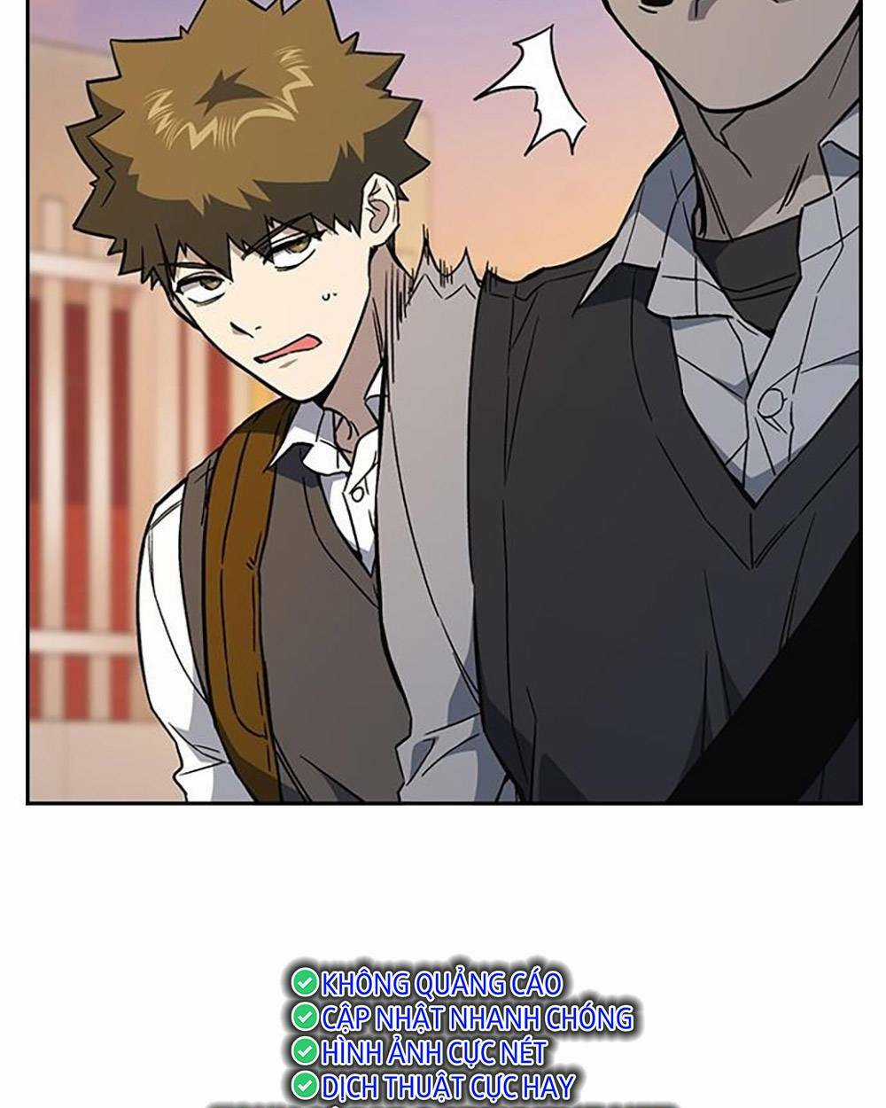 Học Nhóm - Study Group - Chapter 210 - Trang 107