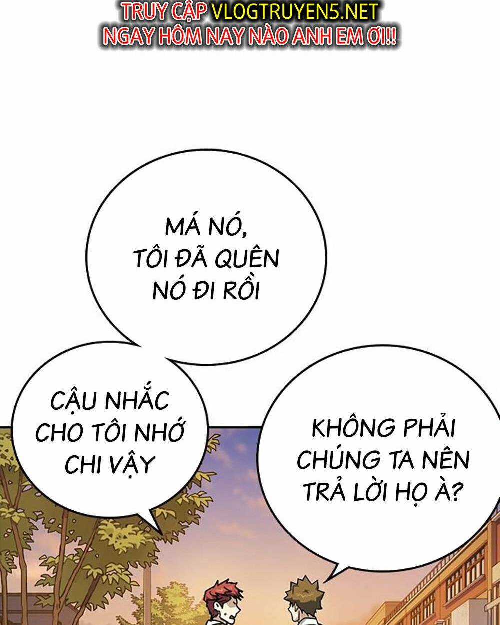 Học Nhóm - Study Group - Chapter 210 - Trang 108