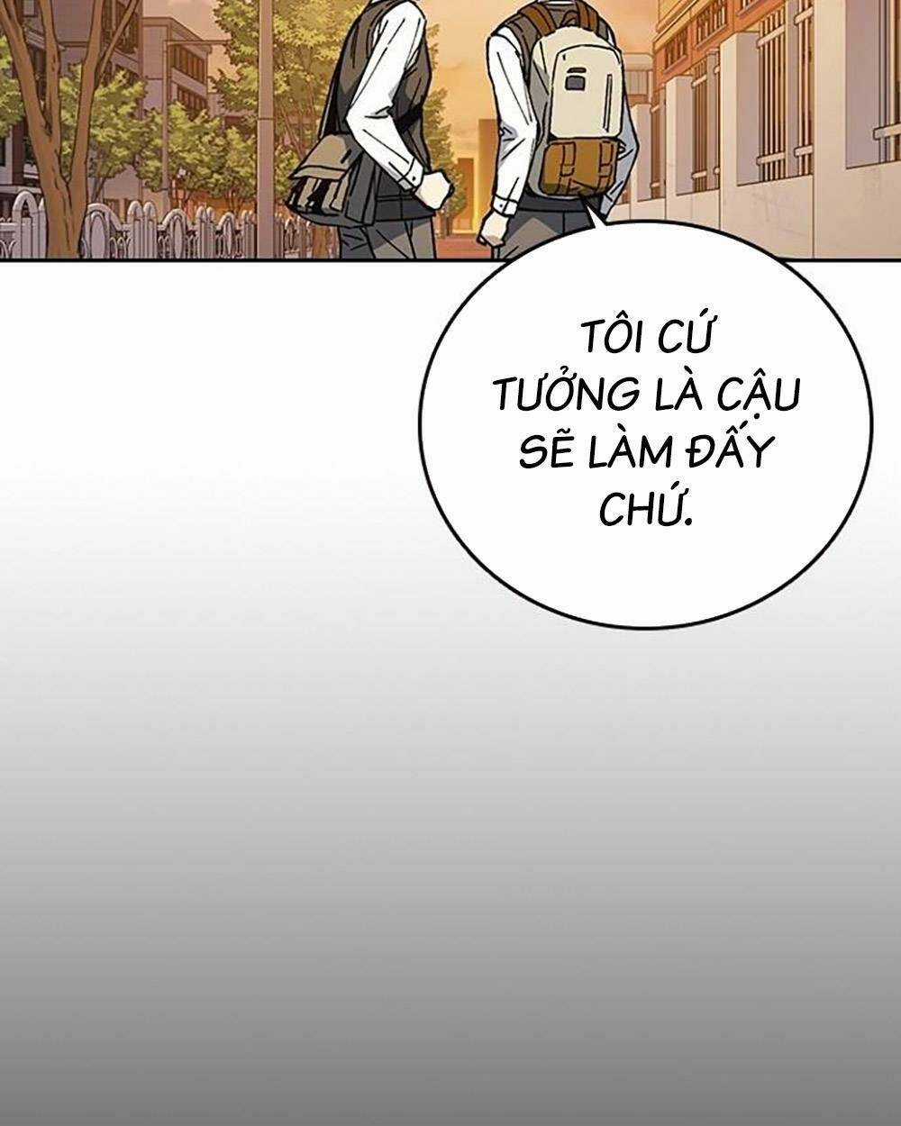 Học Nhóm - Study Group - Chapter 210 - Trang 109