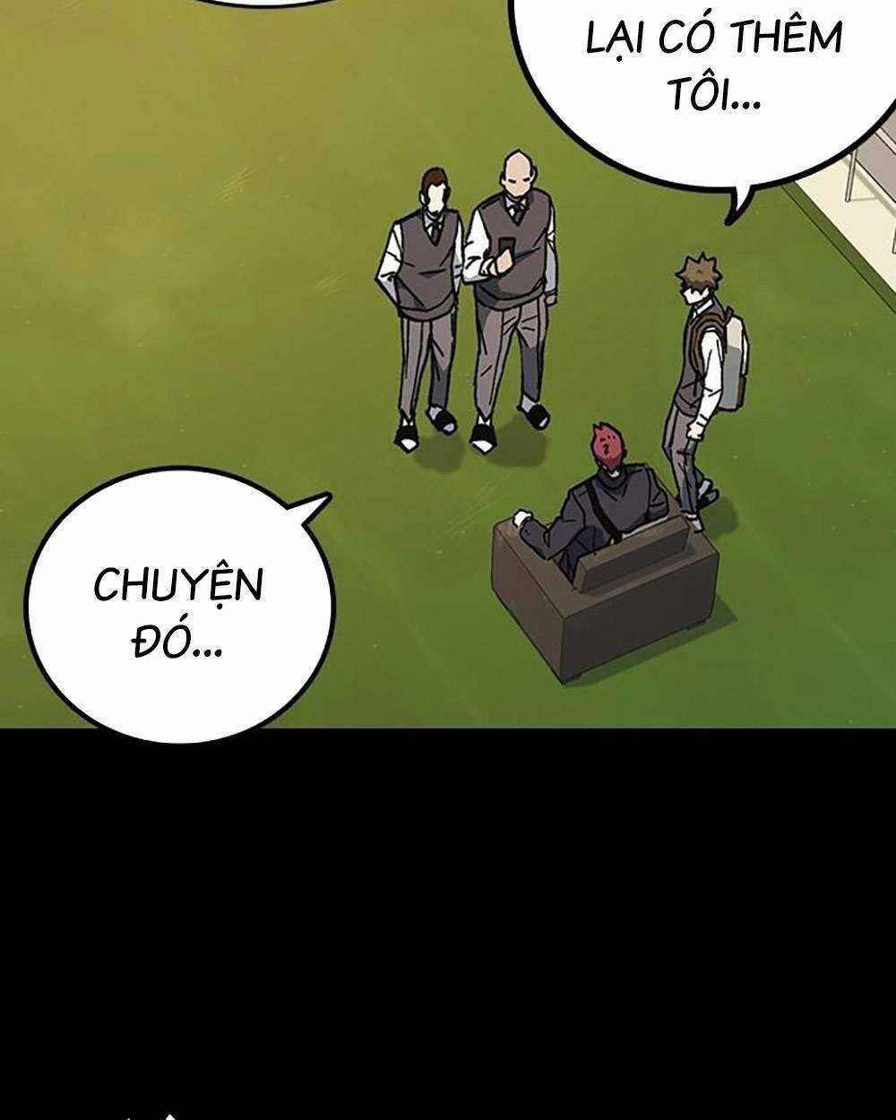 Học Nhóm - Study Group - Chapter 210 - Trang 113