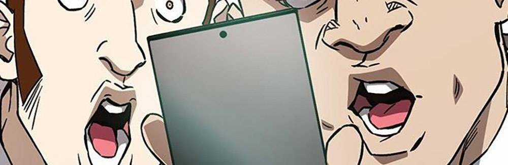 Học Nhóm - Study Group - Chapter 210 - Trang 115