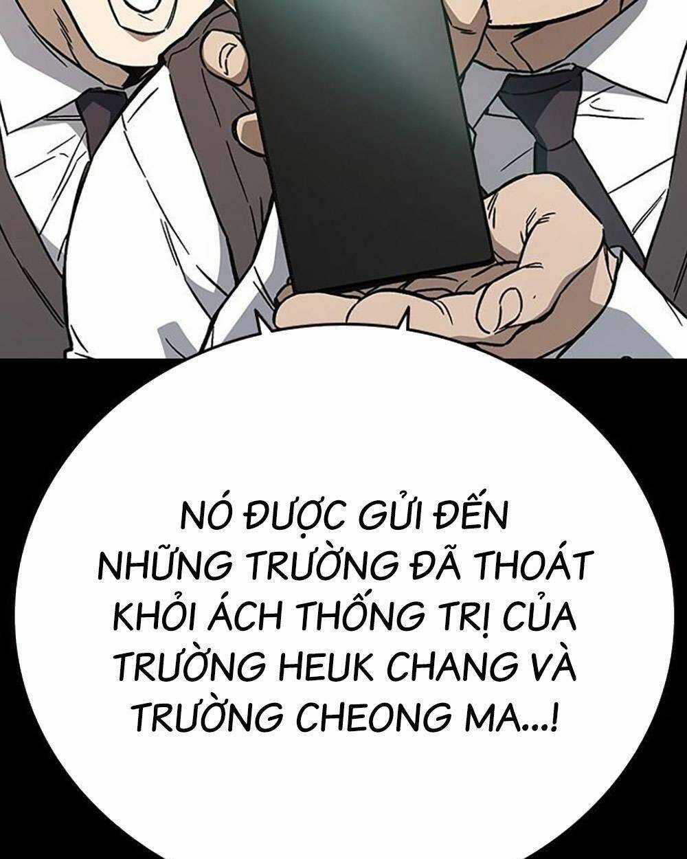 Học Nhóm - Study Group - Chapter 210 - Trang 116