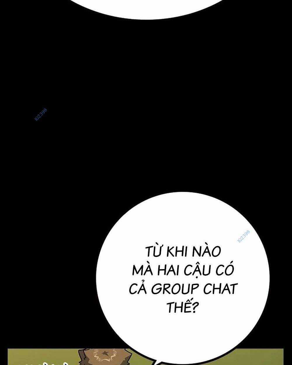 Học Nhóm - Study Group - Chapter 210 - Trang 117