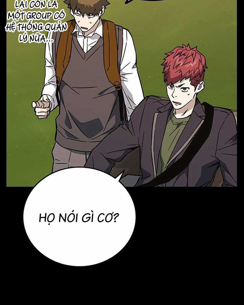 Học Nhóm - Study Group - Chapter 210 - Trang 118