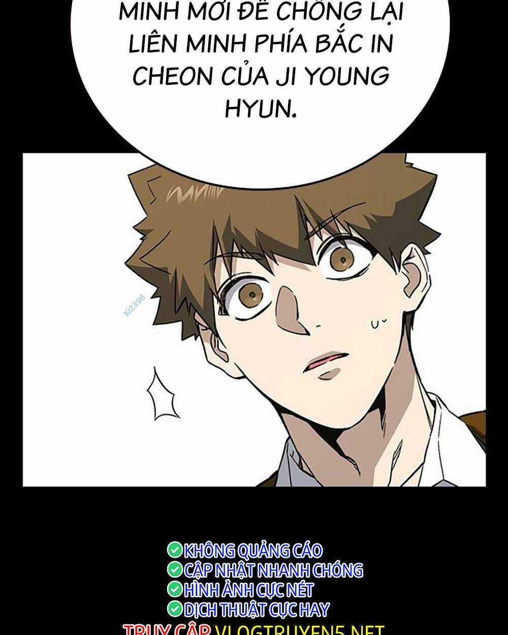 Học Nhóm - Study Group - Chapter 210 - Trang 120