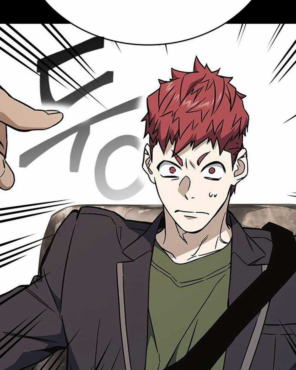 Học Nhóm - Study Group - Chapter 210 - Trang 123