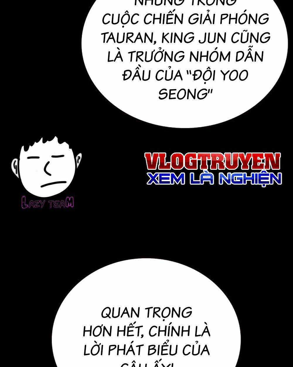 Học Nhóm - Study Group - Chapter 210 - Trang 126