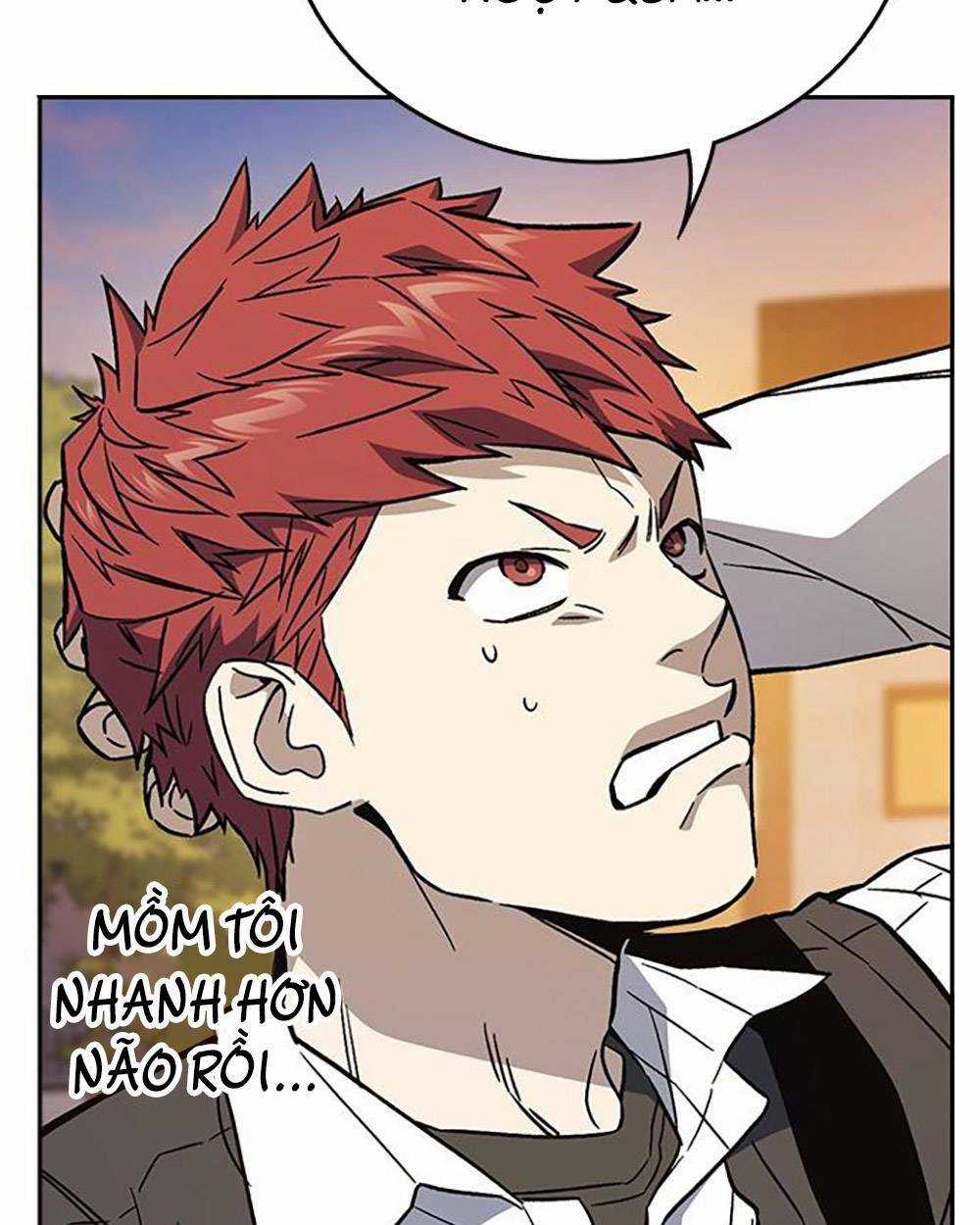 Học Nhóm - Study Group - Chapter 210 - Trang 134