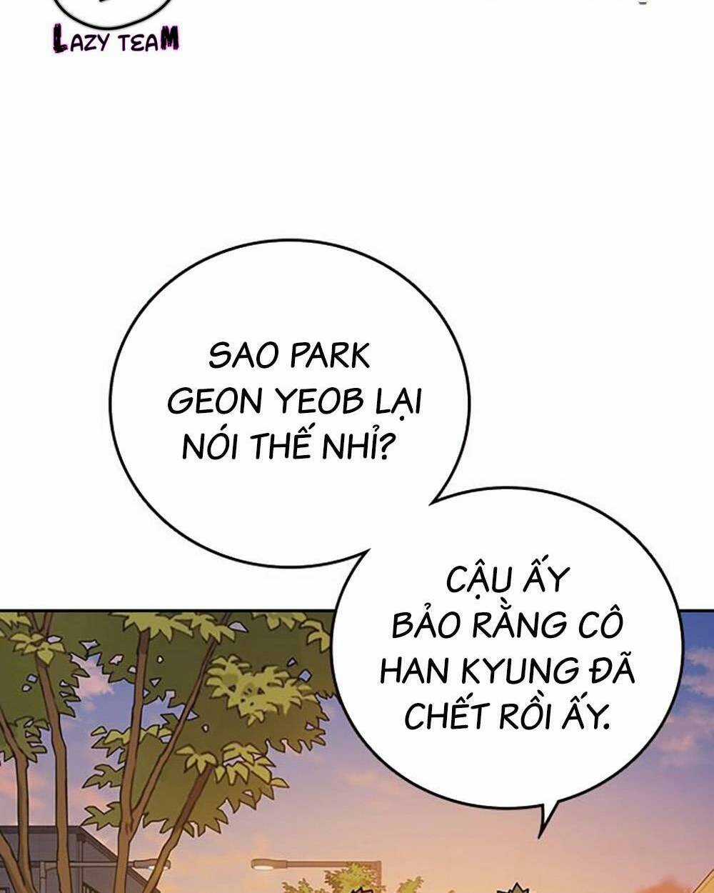 Học Nhóm - Study Group - Chapter 210 - Trang 137