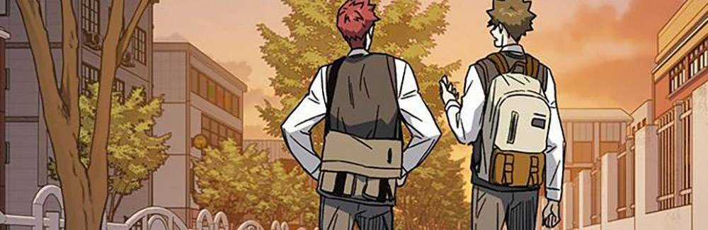 Học Nhóm - Study Group - Chapter 210 - Trang 138