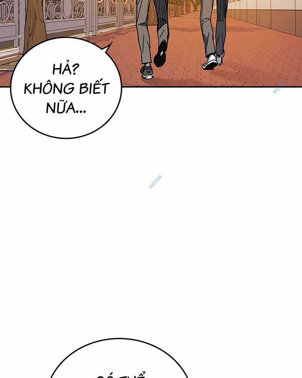 Học Nhóm - Study Group - Chapter 210 - Trang 139