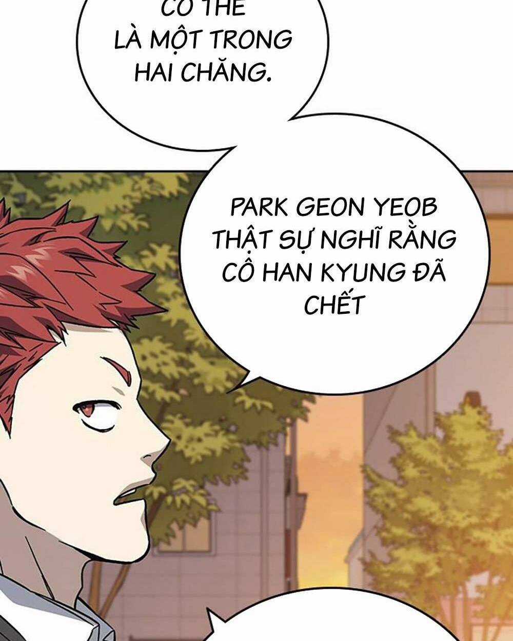 Học Nhóm - Study Group - Chapter 210 - Trang 140