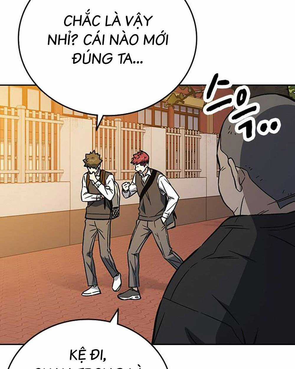 Học Nhóm - Study Group - Chapter 210 - Trang 142