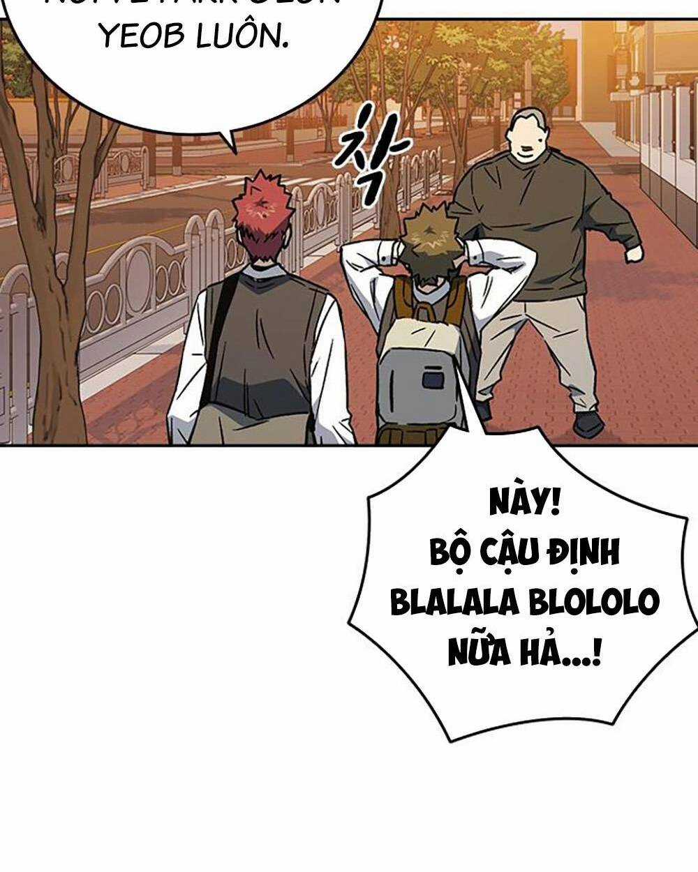 Học Nhóm - Study Group - Chapter 210 - Trang 146