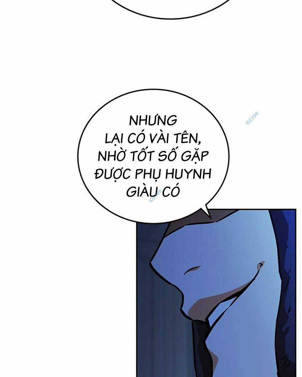 Học Nhóm - Study Group - Chapter 210 - Trang 156