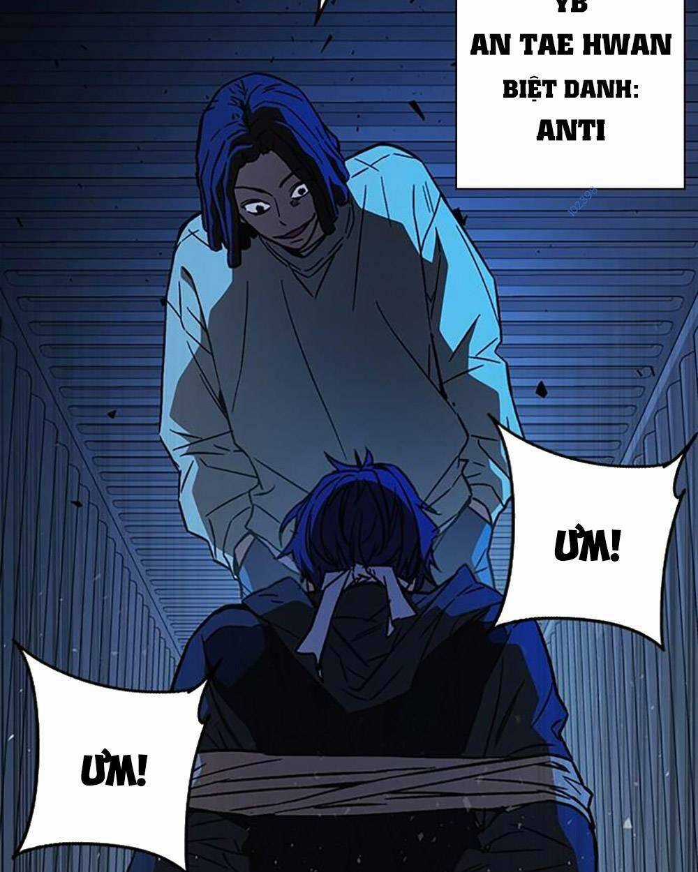 Học Nhóm - Study Group - Chapter 210 - Trang 159