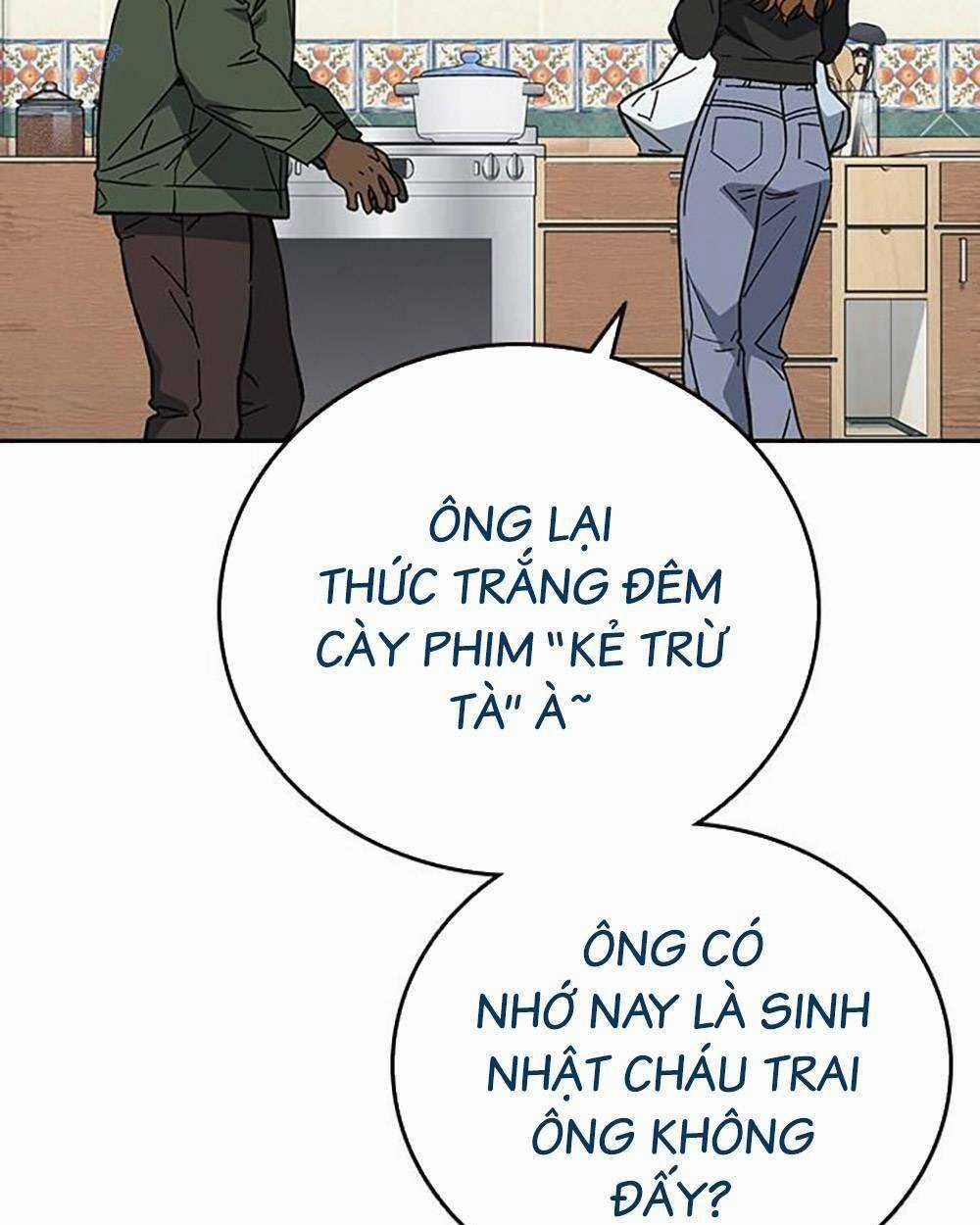 Học Nhóm - Study Group - Chapter 210 - Trang 17