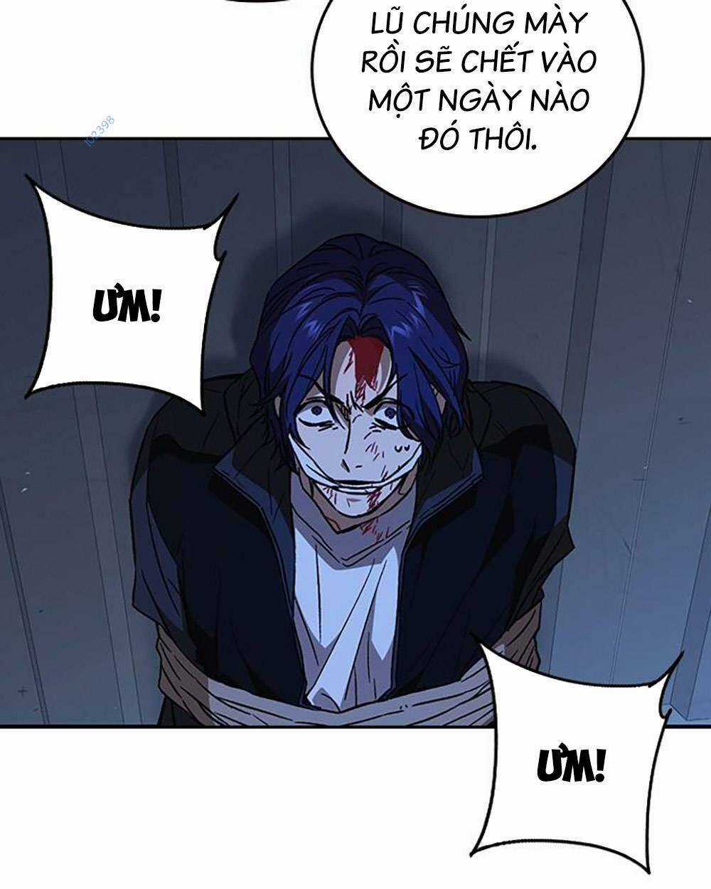 Học Nhóm - Study Group - Chapter 210 - Trang 162