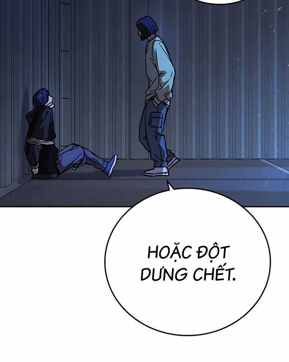 Học Nhóm - Study Group - Chapter 210 - Trang 164