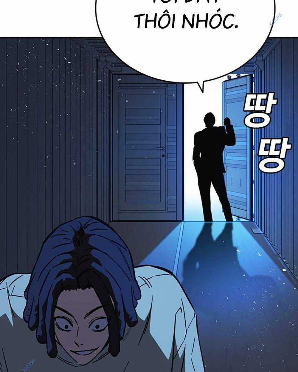 Học Nhóm - Study Group - Chapter 210 - Trang 174