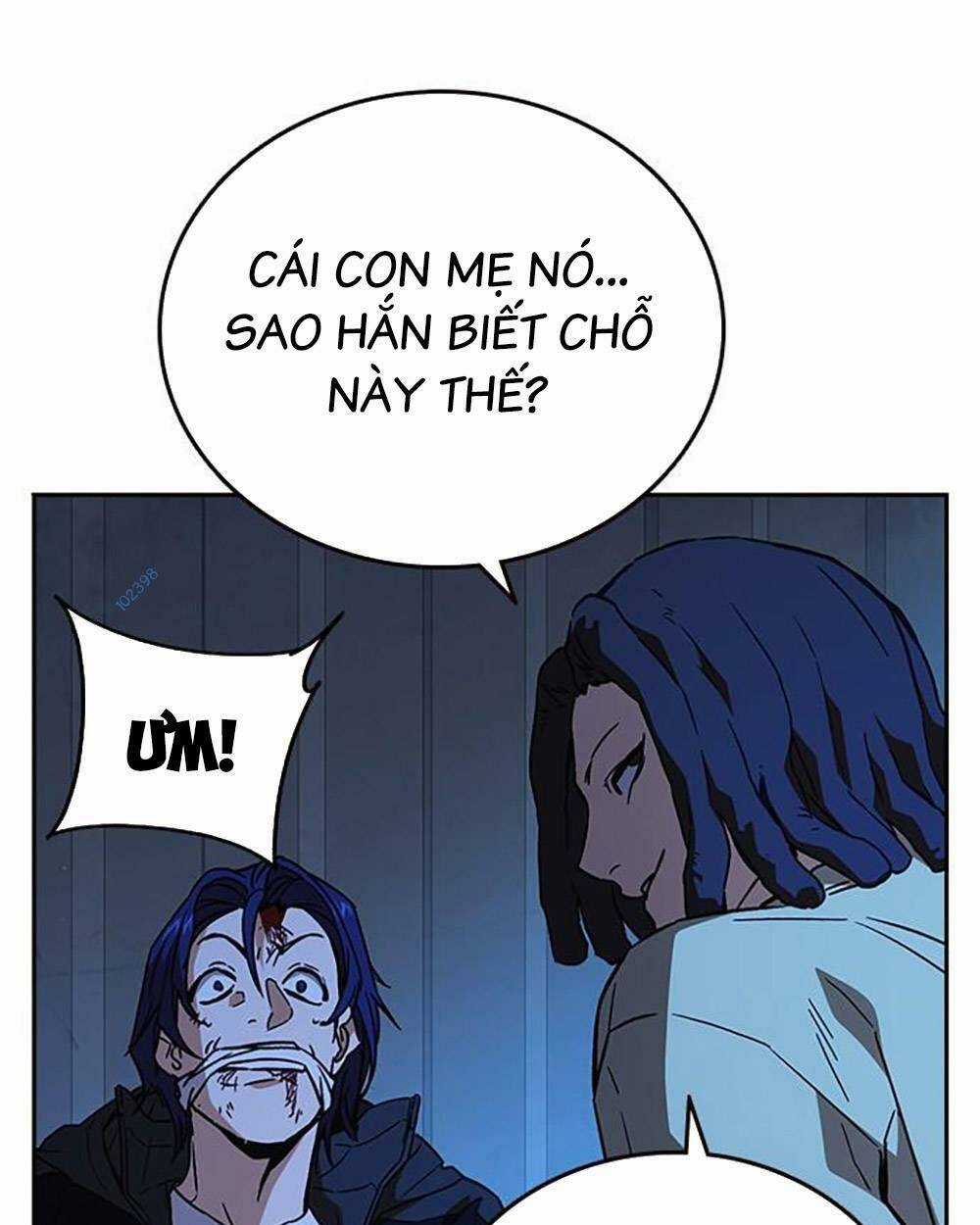 Học Nhóm - Study Group - Chapter 210 - Trang 178