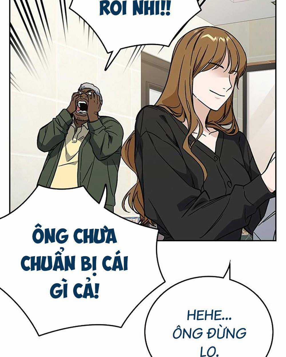 Học Nhóm - Study Group - Chapter 210 - Trang 19