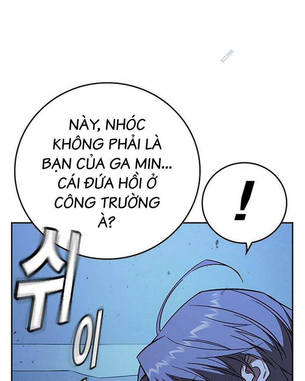 Học Nhóm - Study Group - Chapter 210 - Trang 185